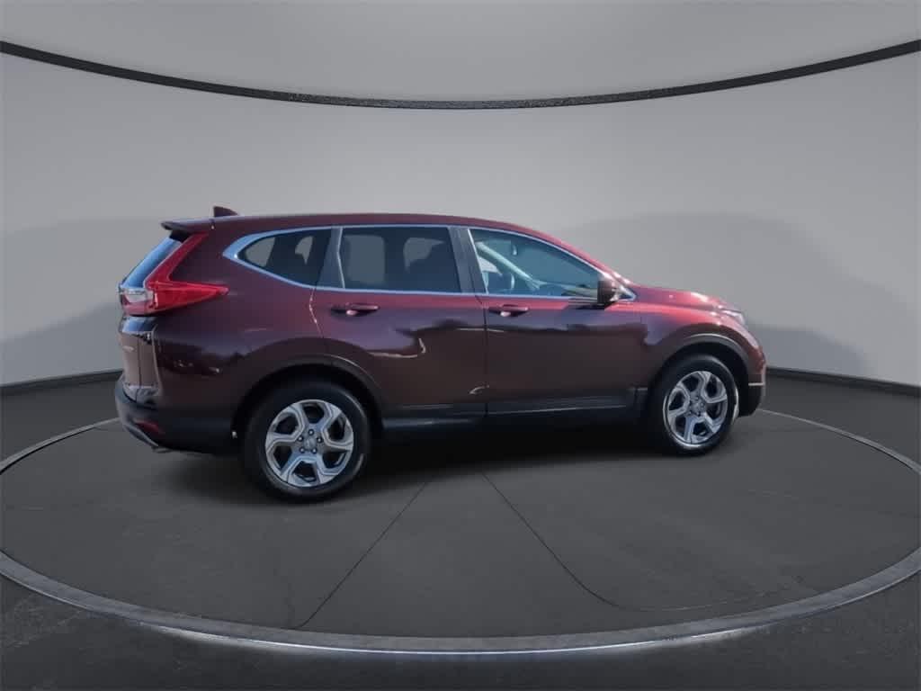 used 2019 Honda CR-V car, priced at $19,000