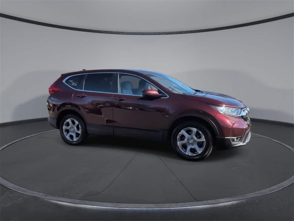 used 2019 Honda CR-V car, priced at $19,000