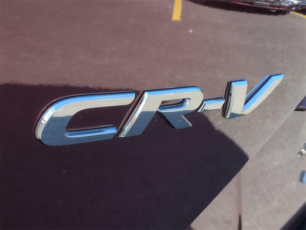 used 2019 Honda CR-V car, priced at $19,000