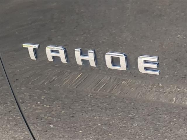 used 2017 Chevrolet Tahoe car, priced at $25,393