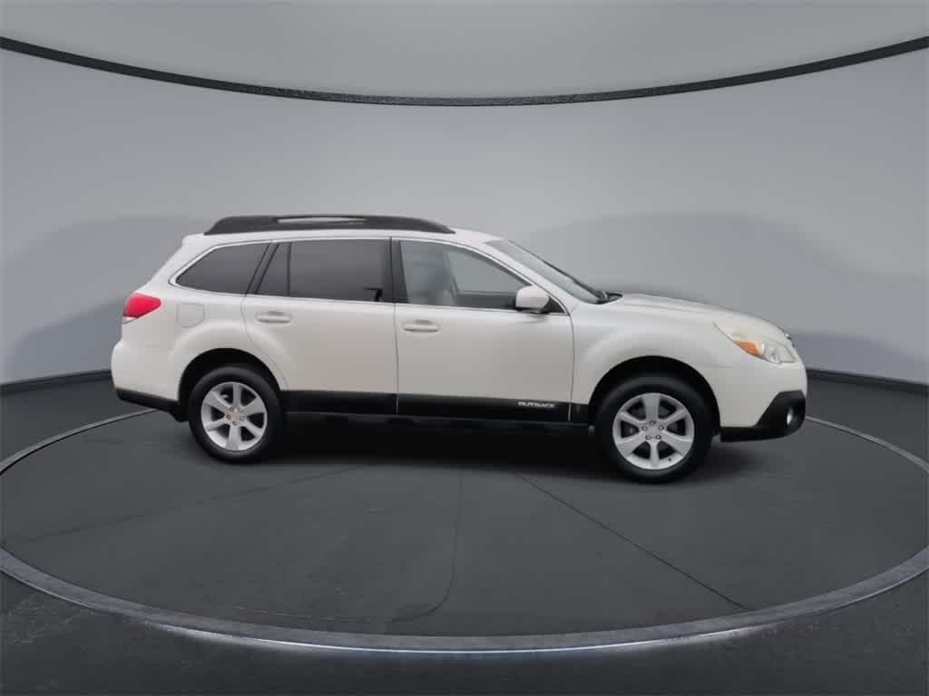 used 2014 Subaru Outback car, priced at $6,500