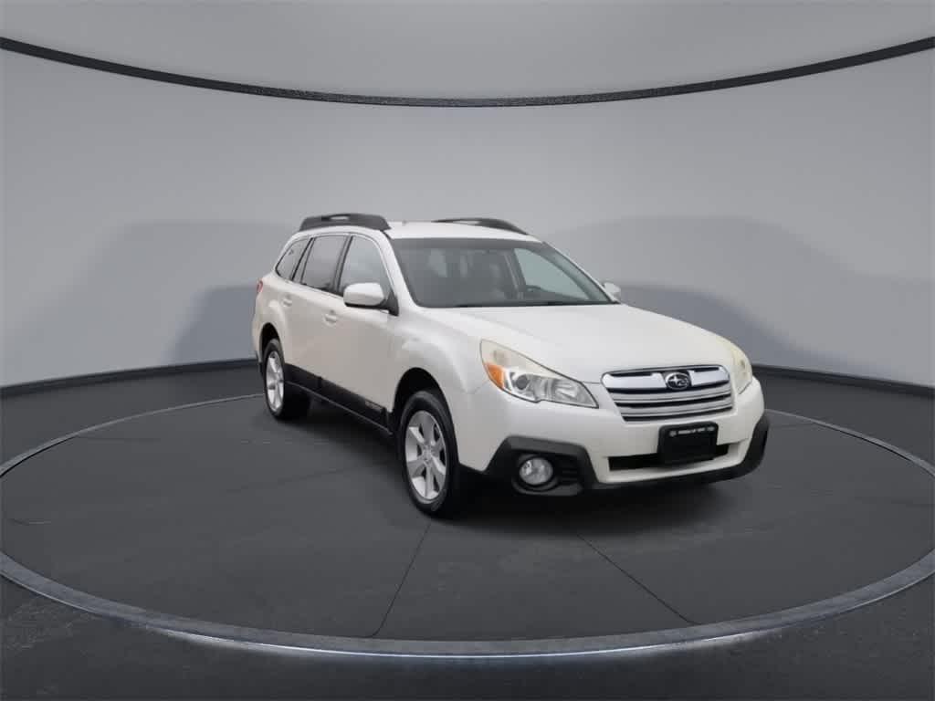used 2014 Subaru Outback car, priced at $6,500