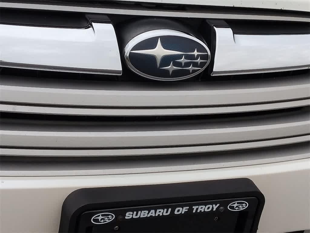 used 2014 Subaru Outback car, priced at $6,500