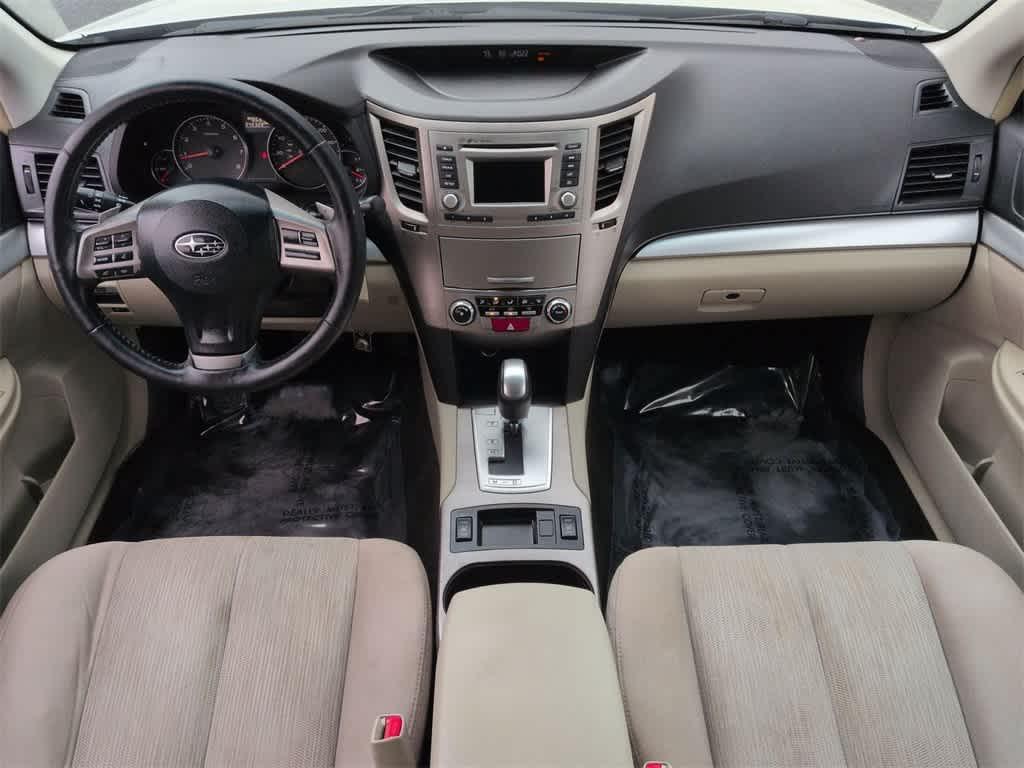 used 2014 Subaru Outback car, priced at $6,500
