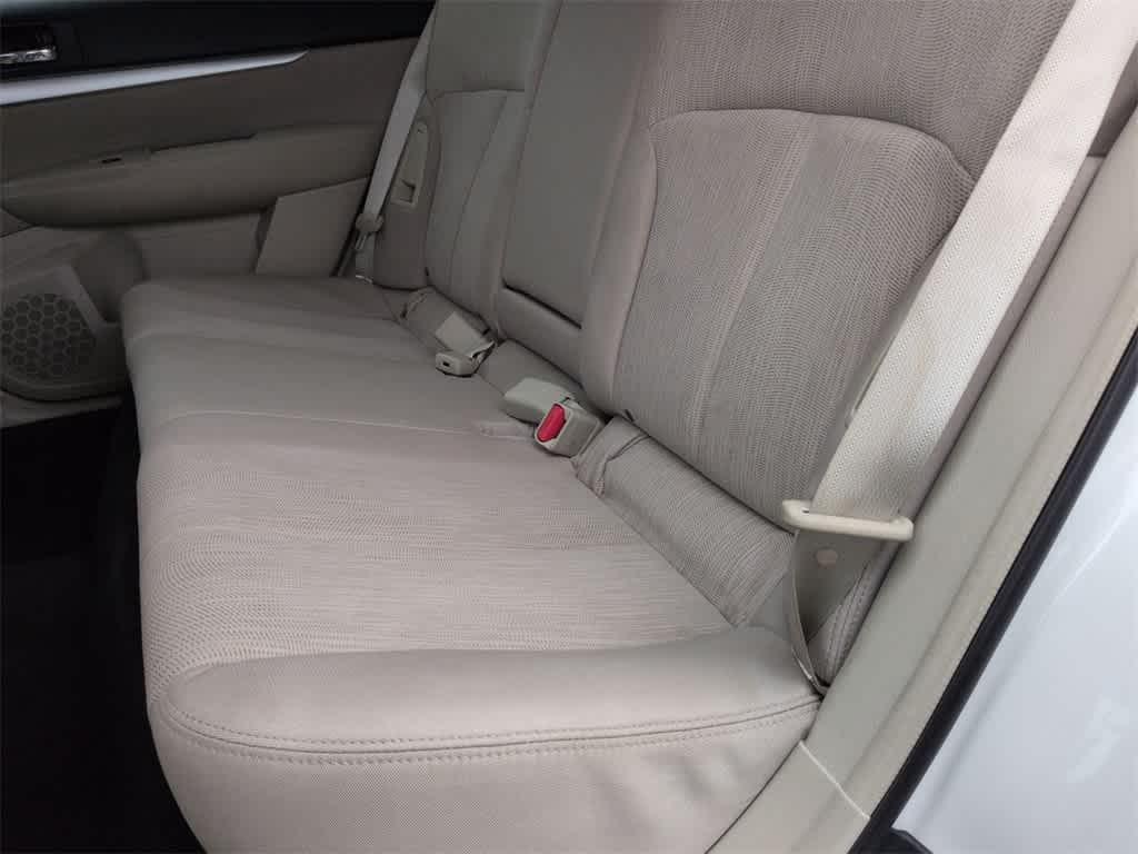 used 2014 Subaru Outback car, priced at $6,500