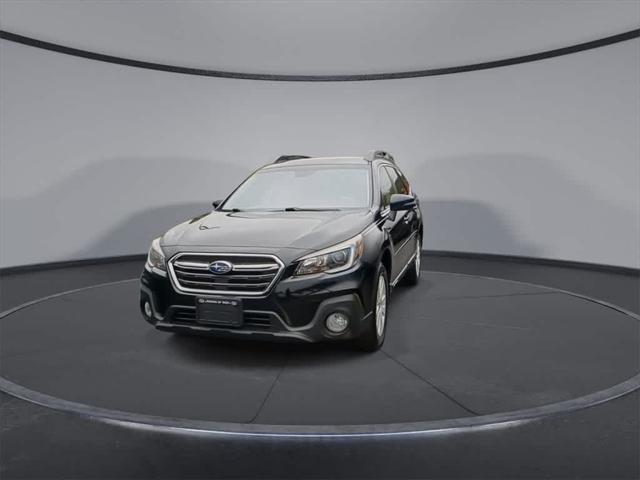 used 2019 Subaru Outback car, priced at $15,985