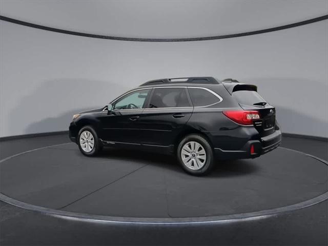 used 2019 Subaru Outback car, priced at $15,985