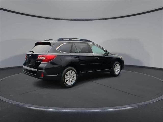 used 2019 Subaru Outback car, priced at $15,985
