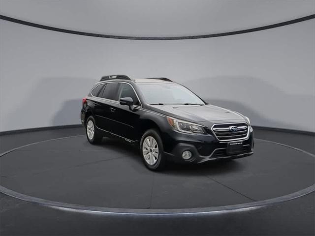 used 2019 Subaru Outback car, priced at $15,985