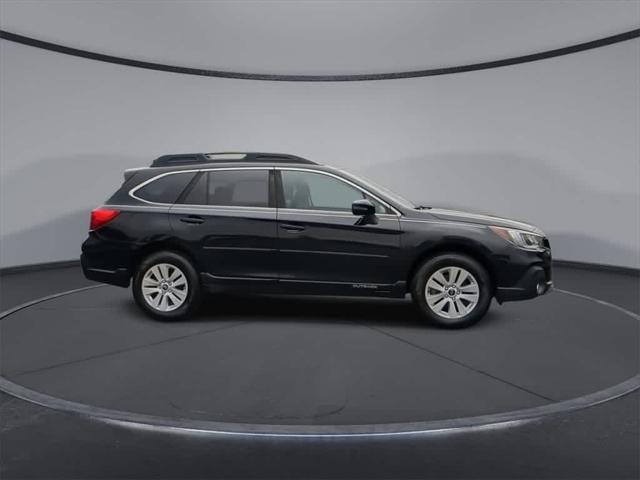 used 2019 Subaru Outback car, priced at $15,985