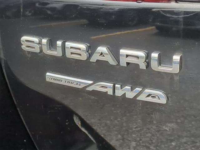 used 2019 Subaru Outback car, priced at $15,985