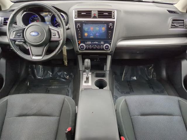 used 2019 Subaru Outback car, priced at $15,985