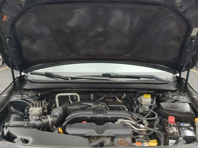 used 2019 Subaru Outback car, priced at $15,985