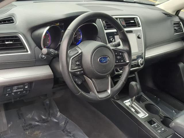 used 2019 Subaru Outback car, priced at $15,985