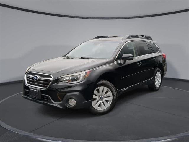 used 2019 Subaru Outback car, priced at $16,250