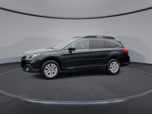 used 2019 Subaru Outback car, priced at $15,985