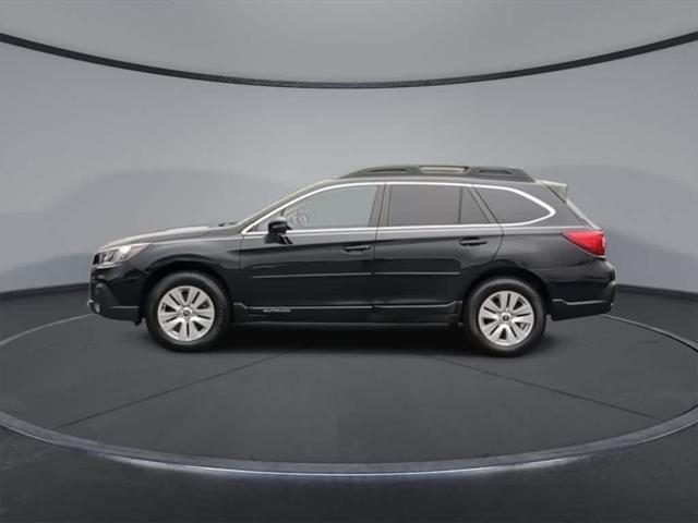 used 2019 Subaru Outback car, priced at $15,985