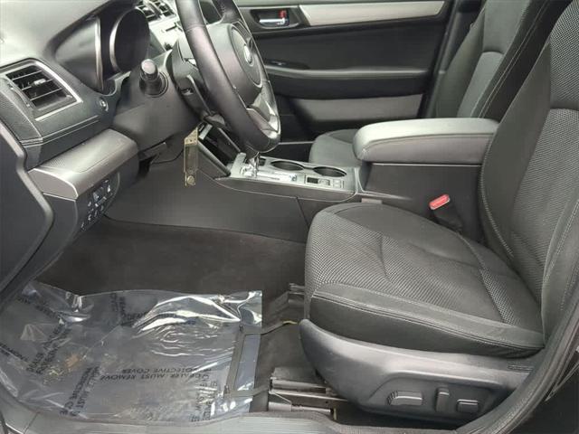 used 2019 Subaru Outback car, priced at $15,985