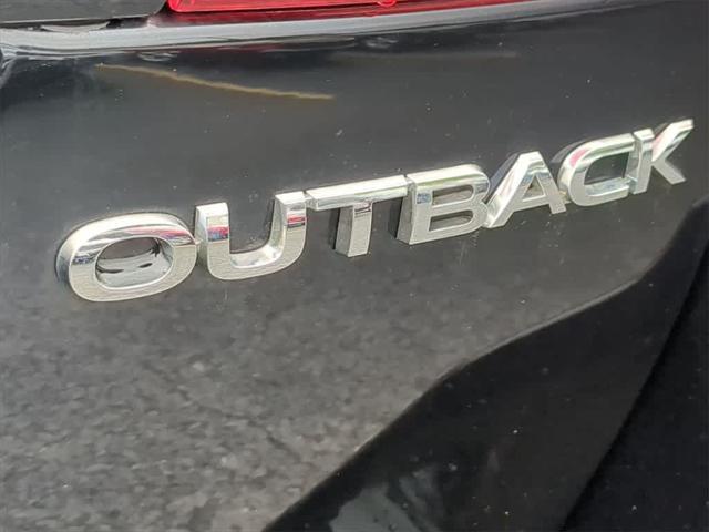 used 2019 Subaru Outback car, priced at $15,985