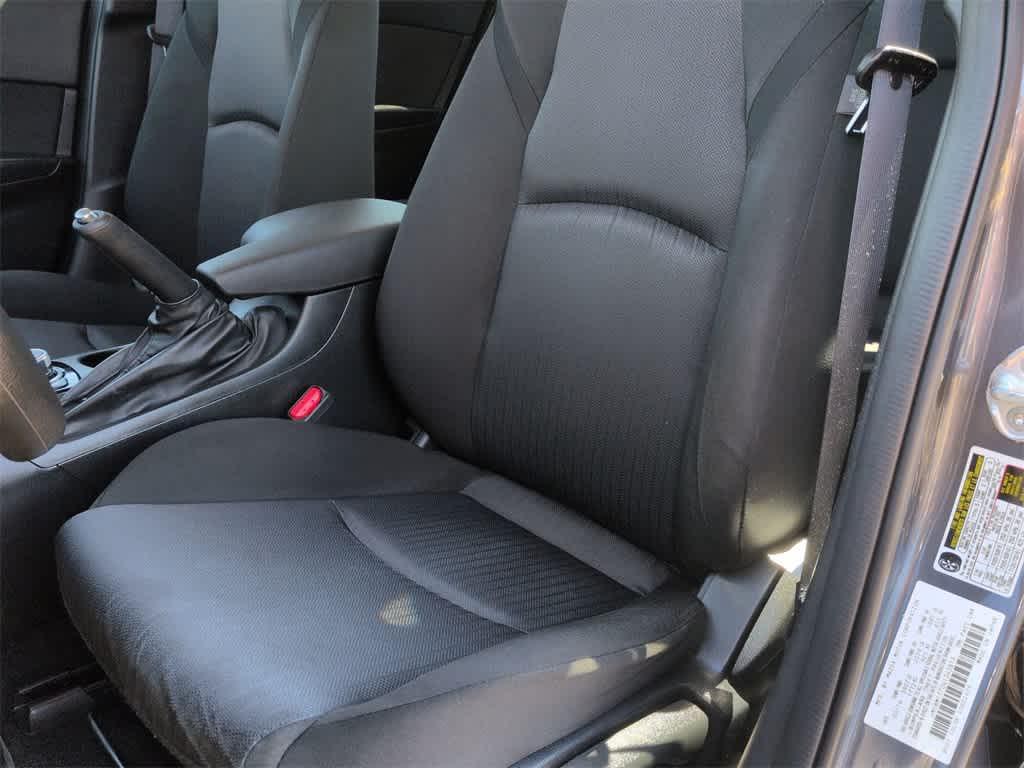 used 2016 Mazda Mazda3 car, priced at $10,850