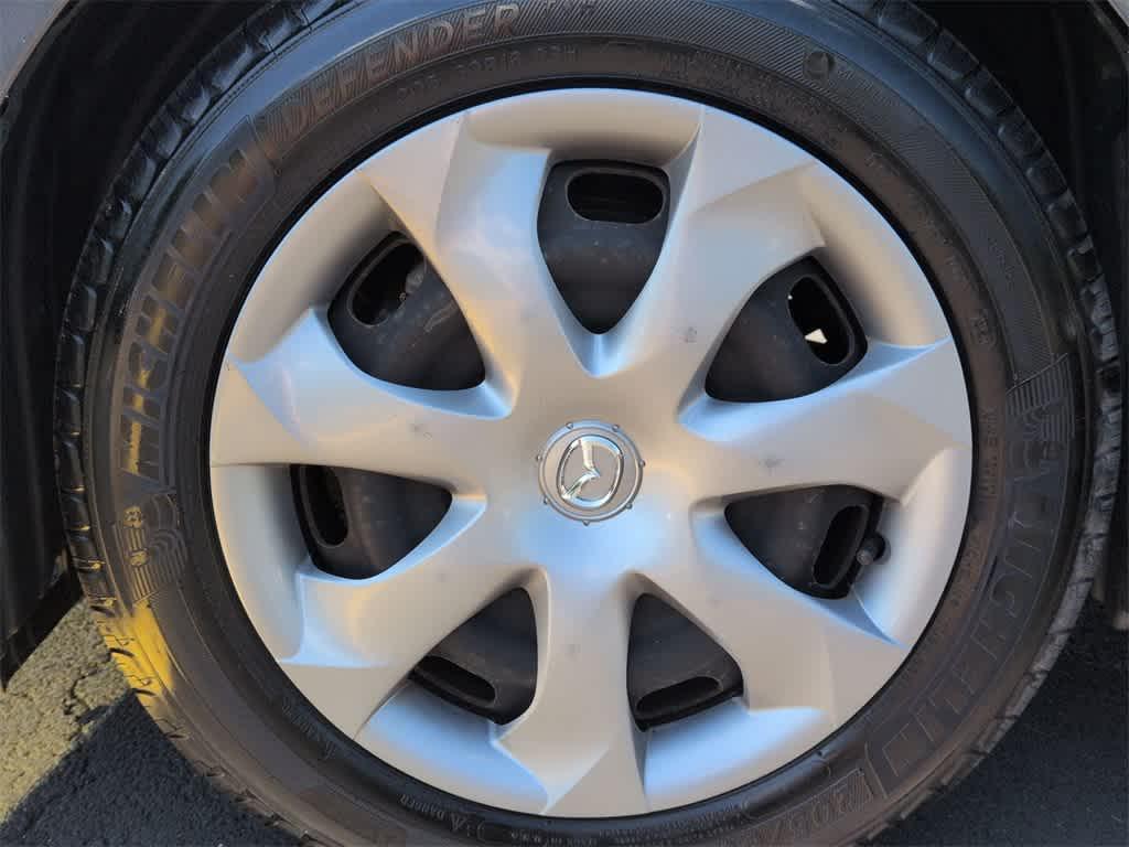 used 2016 Mazda Mazda3 car, priced at $10,850
