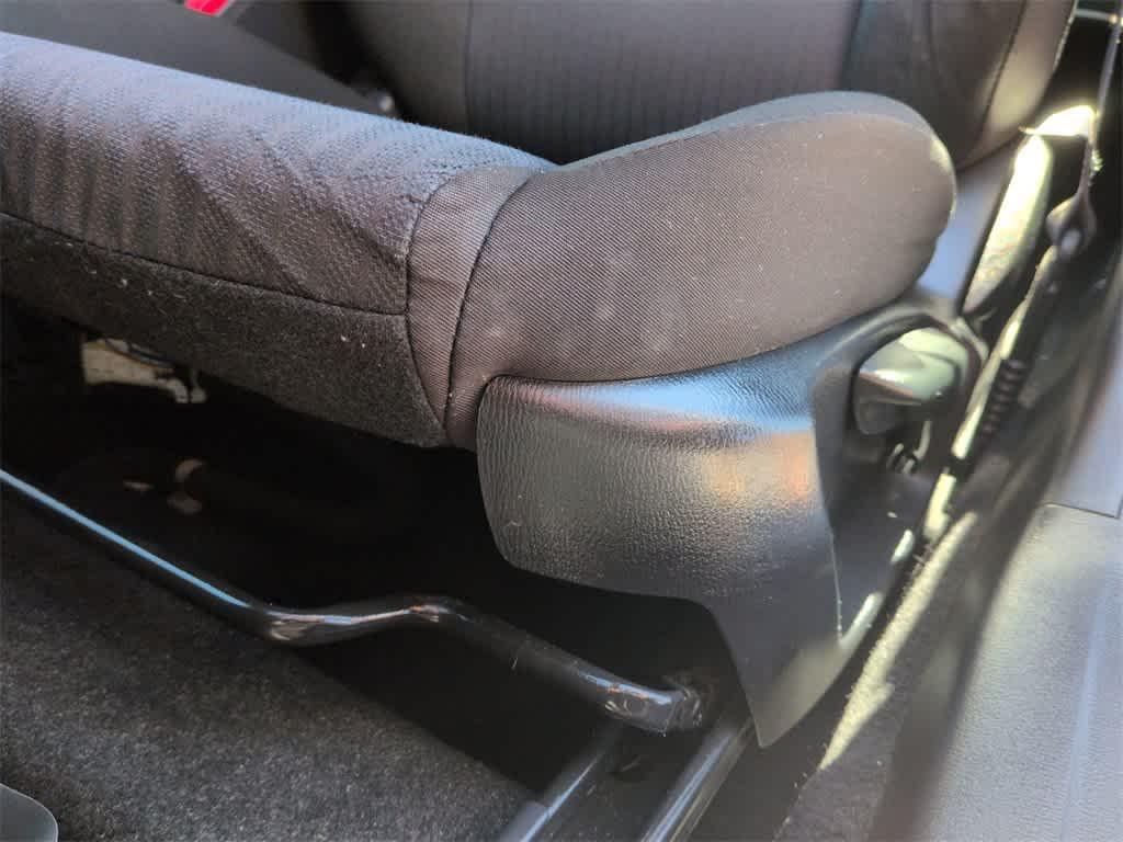 used 2016 Mazda Mazda3 car, priced at $10,850