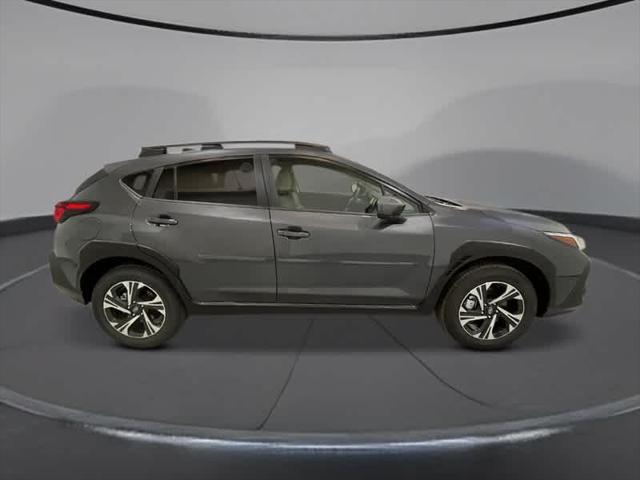 new 2024 Subaru Crosstrek car, priced at $31,083