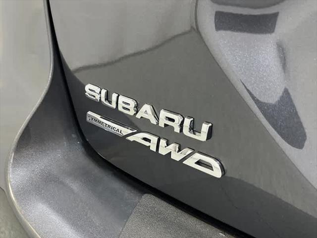 new 2024 Subaru Crosstrek car, priced at $31,083