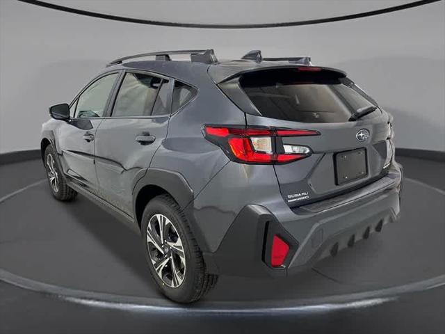 new 2024 Subaru Crosstrek car, priced at $31,083