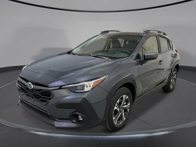 new 2024 Subaru Crosstrek car, priced at $31,083