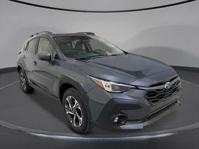 new 2024 Subaru Crosstrek car, priced at $31,083