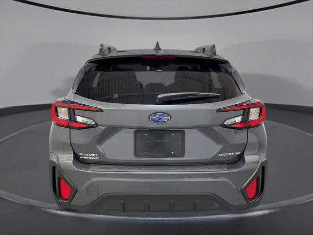 new 2024 Subaru Crosstrek car, priced at $31,083