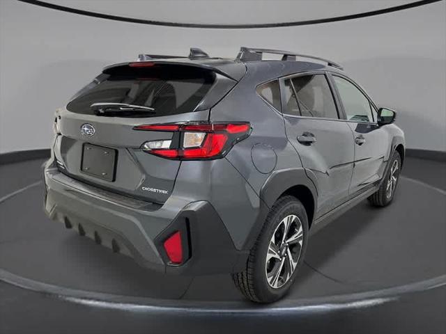 new 2024 Subaru Crosstrek car, priced at $31,083