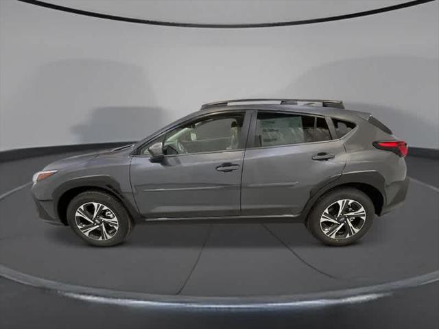 new 2024 Subaru Crosstrek car, priced at $31,083