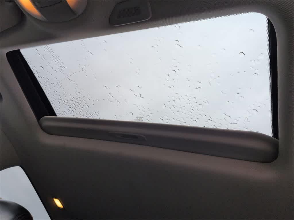 used 2017 INFINITI QX60 car, priced at $10,500