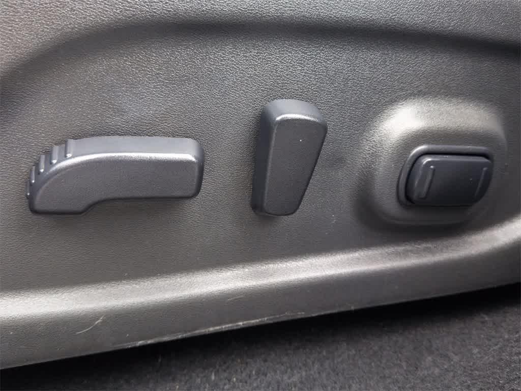 used 2017 INFINITI QX60 car, priced at $10,500