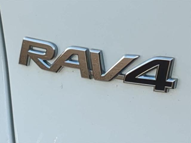 used 2019 Toyota RAV4 car, priced at $21,702