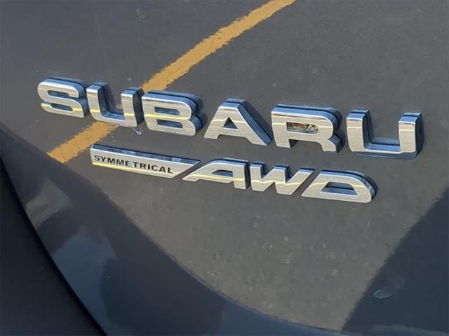 used 2022 Subaru Forester car, priced at $27,994