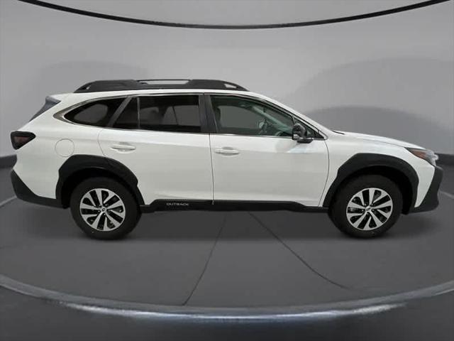 new 2025 Subaru Outback car, priced at $34,854