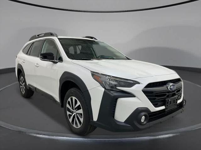 new 2025 Subaru Outback car, priced at $34,854