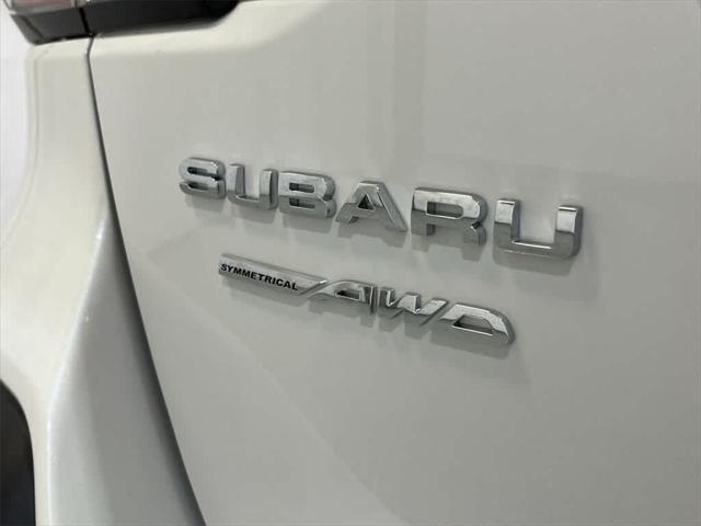 new 2025 Subaru Outback car, priced at $34,854