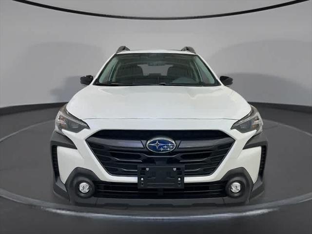 new 2025 Subaru Outback car, priced at $34,854