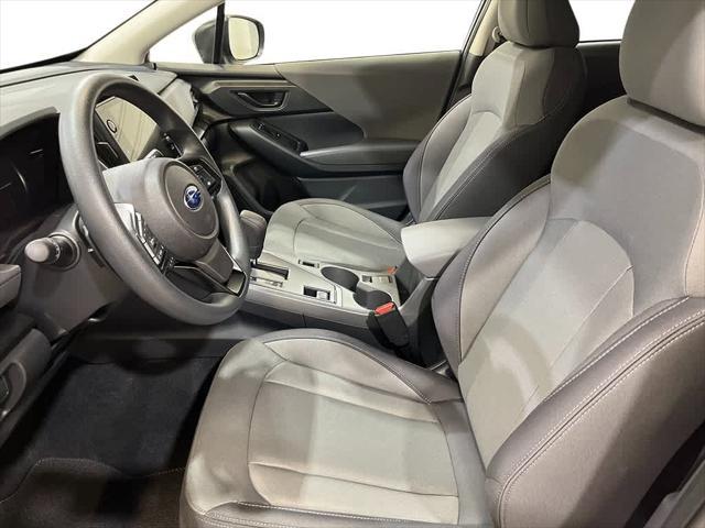new 2025 Subaru Crosstrek car, priced at $31,544