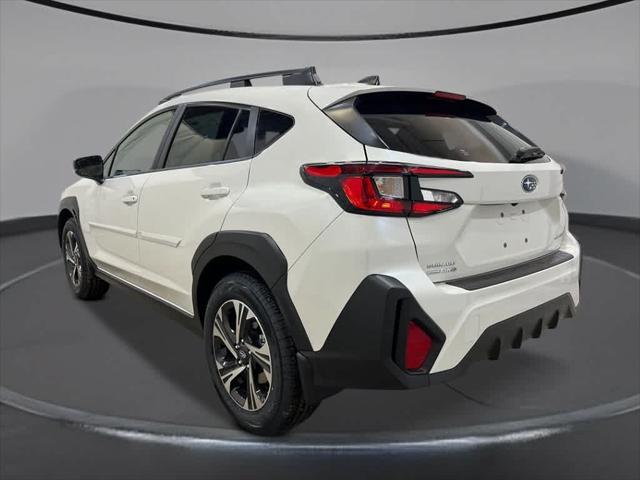 new 2025 Subaru Crosstrek car, priced at $31,544