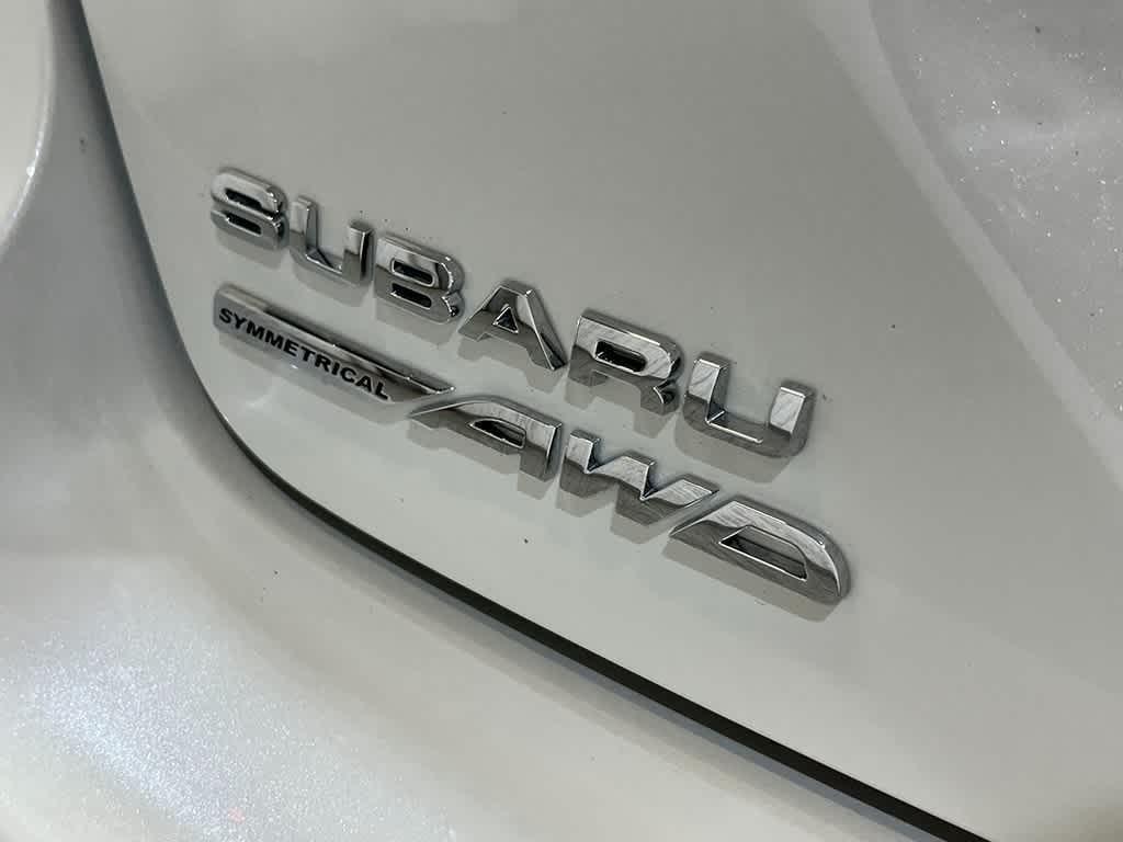 new 2025 Subaru Crosstrek car, priced at $30,886