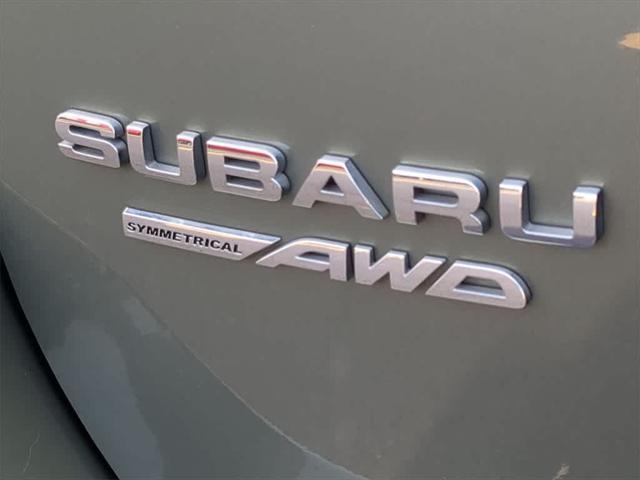 used 2021 Subaru Forester car, priced at $22,000