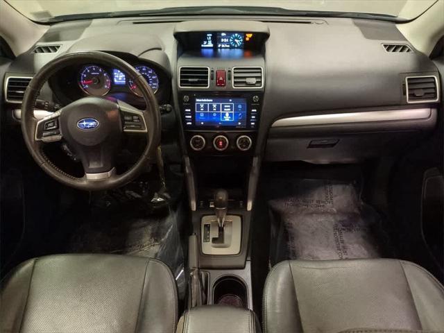 used 2016 Subaru Forester car, priced at $11,500