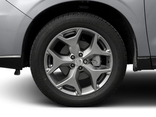 used 2016 Subaru Forester car