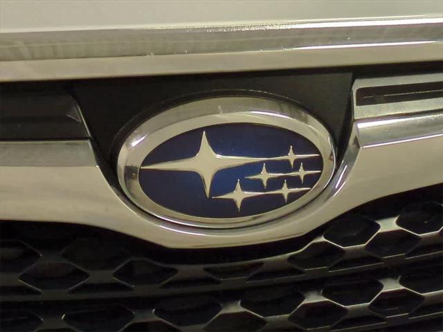 used 2016 Subaru Forester car, priced at $11,500