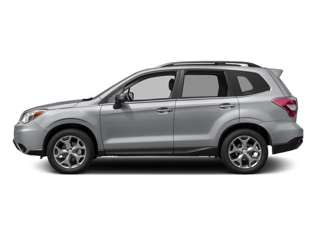 used 2016 Subaru Forester car